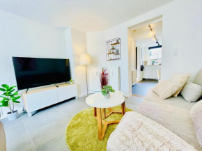 aday - Charming Studio close to the Football Stadium, Aalborg